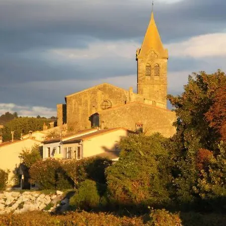 Avec Piscine Proche De Carcassonne 別荘 Couffoulens