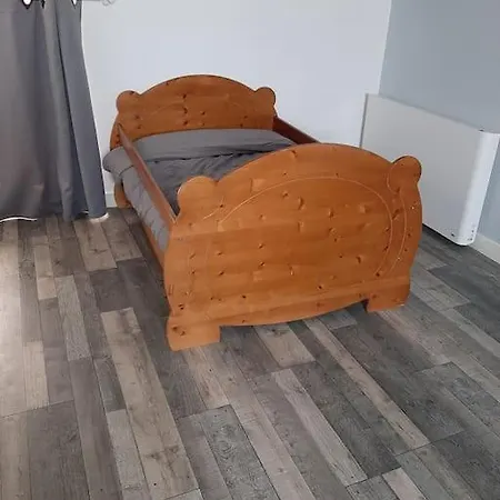 Avec Piscine Proche De Carcassonne Tatil Evi *