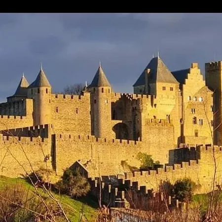 Avec Piscine Proche De Carcassonne