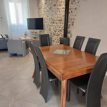 Avec Piscine Proche De Carcassonne