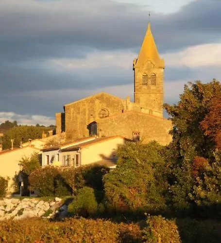 Avec Piscine Proche De Carcassonne Σπίτι διακοπών Couffoulens